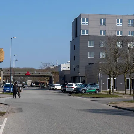 Apartament Cozy Near Metro