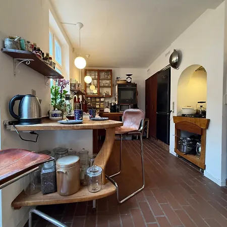 Cozy Center Chambers With Kitchen And Garden * Kopenhag