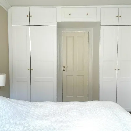 90m2 Luxury Flat In Apartment *