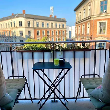 90m2 Luxury Flat In Apartment
