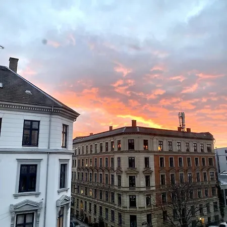 Apartment 90m2 Luxury Flat In *