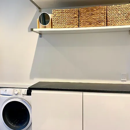 90m2 Luxury Flat In Apartment *