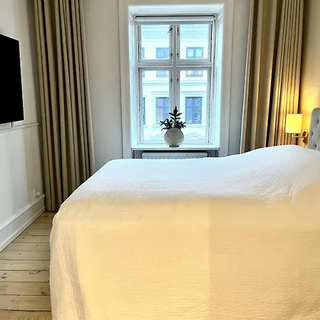 90m2 Luxury Flat In Apartment