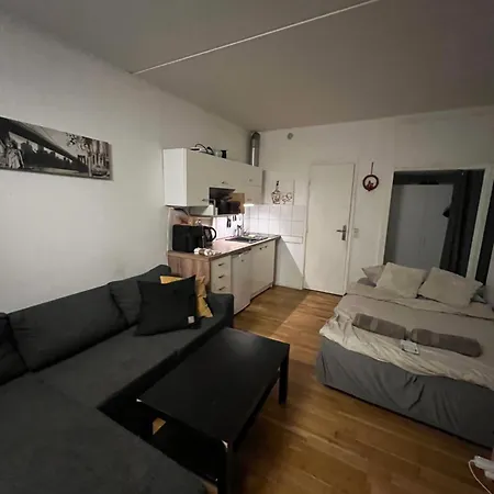 Cozy - Cph Airport! Apartment *
