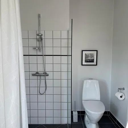 Stylish With Prime Location In Osterbro * Copenhagen