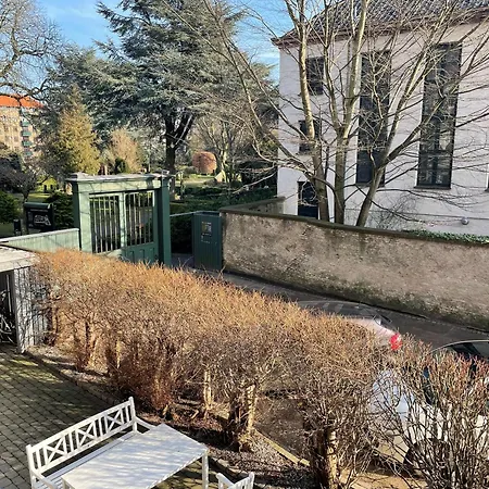 Stylish With Prime Location In Osterbro Copenhagen