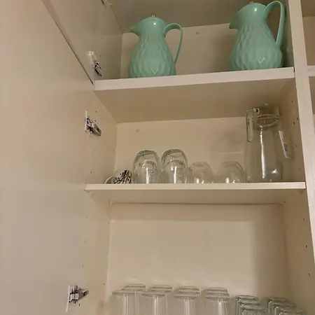 Appartement Cozy 3-room With 2 Bedrooms