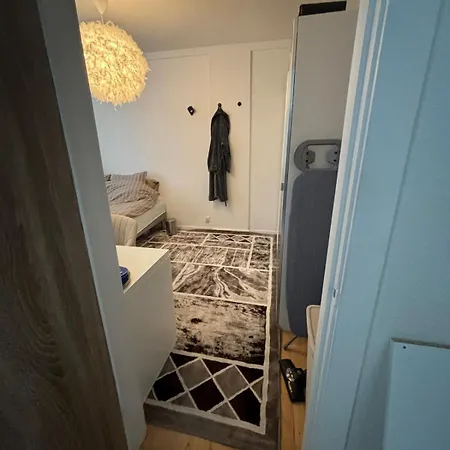 Cozy 3-room With 2 Bedrooms * Kopenhagen
