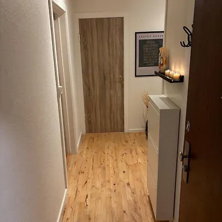 Appartement Cozy 3-room With 2 Bedrooms Kopenhagen