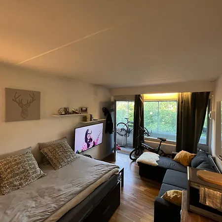 Cozy - Cph Airport! Apartment *
