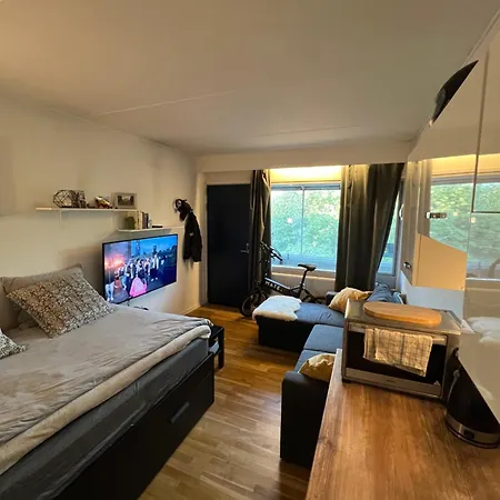 Apartment Cozy - Cph Airport! *