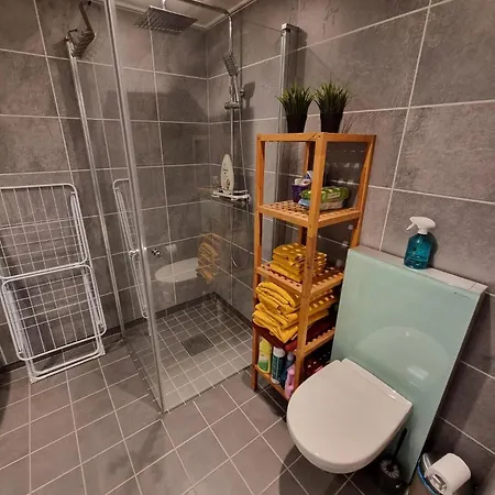 Apartament Copenhagen's Finest *