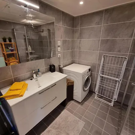 Copenhagen's Finest Apartament *