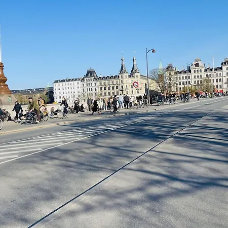 Apartmentincopenhagen 1691 * København