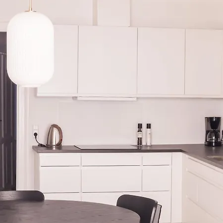 Perfect In Superb Location By Stroget, The Metro & Attractions Copenhagen