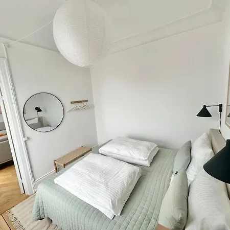 Appartement Deluxe 4 Bedrooms 180 M2 Canal View Prime Location