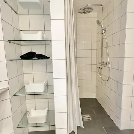 Deluxe 4 Bedrooms 180 M2 Canal View Prime Location Appartement Copenhague