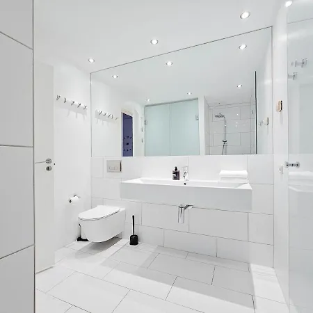 5 Bedroom Luxury In Cph Копенгаген