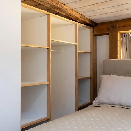 Stylish Duplex In N Apartman Koppenhága