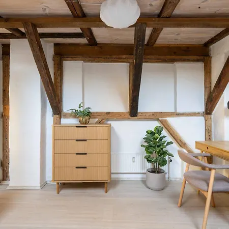 Stylish Duplex In N Apartman *