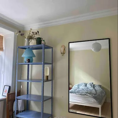 The Secret Gem - Private Balcony Apartment *