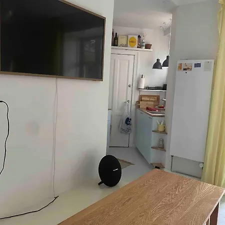 The Secret Gem - Private Balcony Apartment Copenhagen