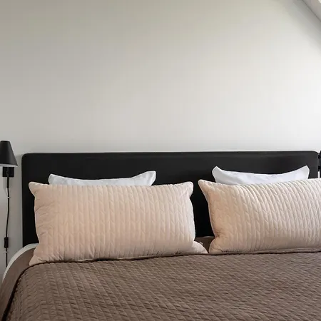 Bright 3br With Balcony And Amazing View * קופנהגן