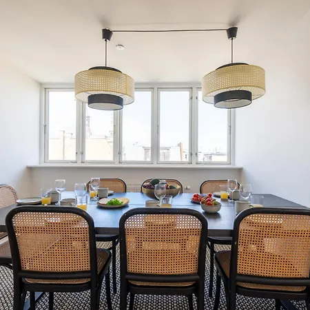 Bright 3br With Balcony And Amazing View דירה