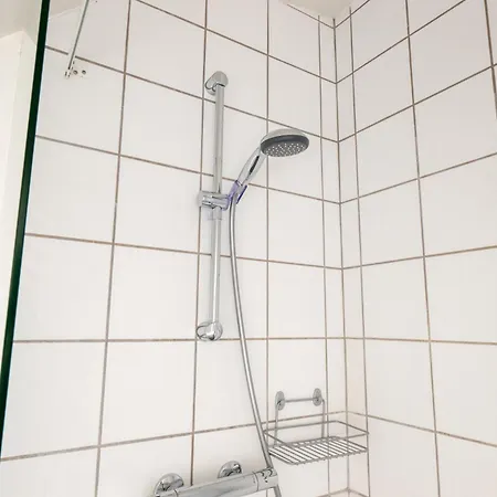 דירה Bright 3br With Balcony And Amazing View
