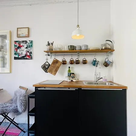 Apartmentincopenhagen 1695 Κοπεγχάγη