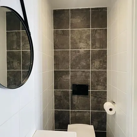 Apartmentincopenhagen 1695 * Κοπεγχάγη