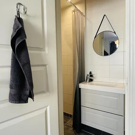 Διαμέρισμα Apartmentincopenhagen 1695