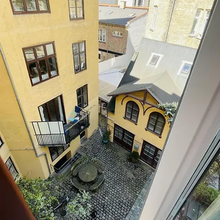Apartmentincopenhagen 1695 Διαμέρισμα Κοπεγχάγη