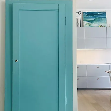 Apartmentincopenhagen 1690 Διαμέρισμα