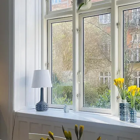 Διαμέρισμα Apartmentincopenhagen 1690 *