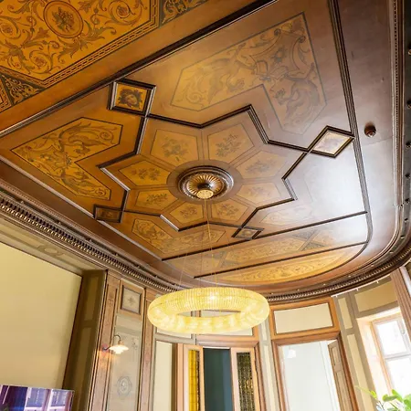 Royal And Luxurious Manor * Copenhague