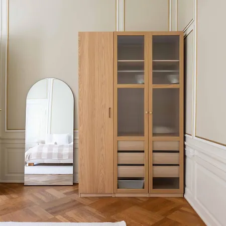 Appartement Royal And Luxurious Manor *