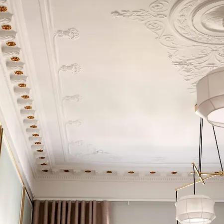 Royal And Luxurious Manor * Copenhague