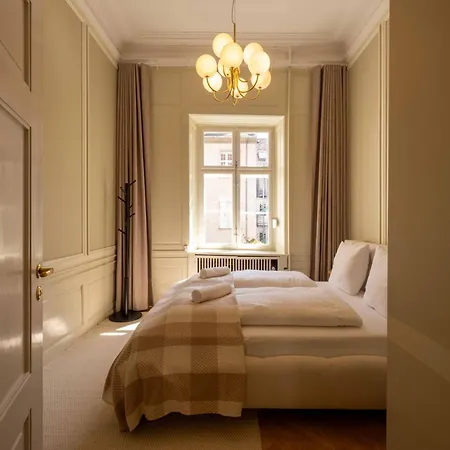 Royal And Luxurious Manor * Copenhague