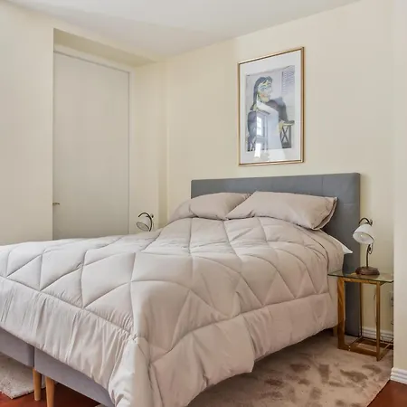 Lägenhet Luxury Flat - Walk To Nyhavn Tivoli & Metro *