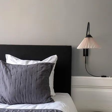 Big 4 Bedroom With Bathtub By Cph Hall Square Appartement