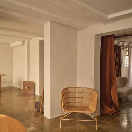 Apartament Noura Residency Ii Kopenhaga