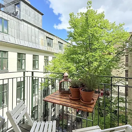 Apartmentincopenhagen 1706 Apartment Kopenhagen
