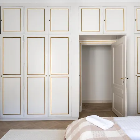 Appartement Royal And Luxurious Manor