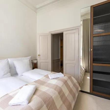 Appartement Royal And Luxurious Manor *