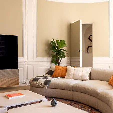 Appartement Royal And Luxurious Manor