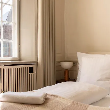 Royal And Luxurious Manor * Copenhague