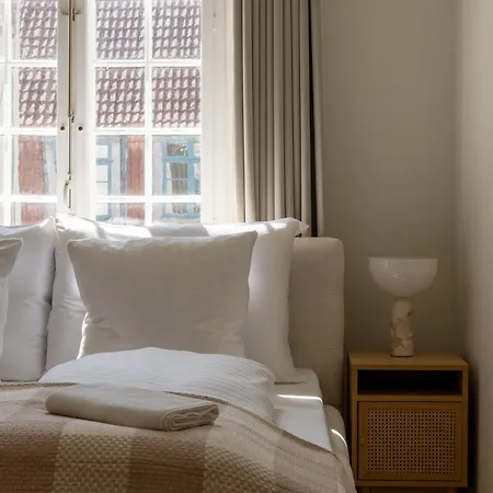Royal And Luxurious Manor * Copenhague