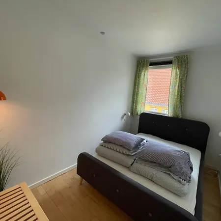 Apartment Christianshavn Finest With Huge Balcony Copenhagen