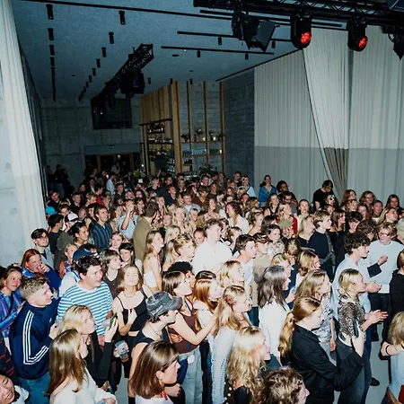 Nordhus Guest Kopenhaga